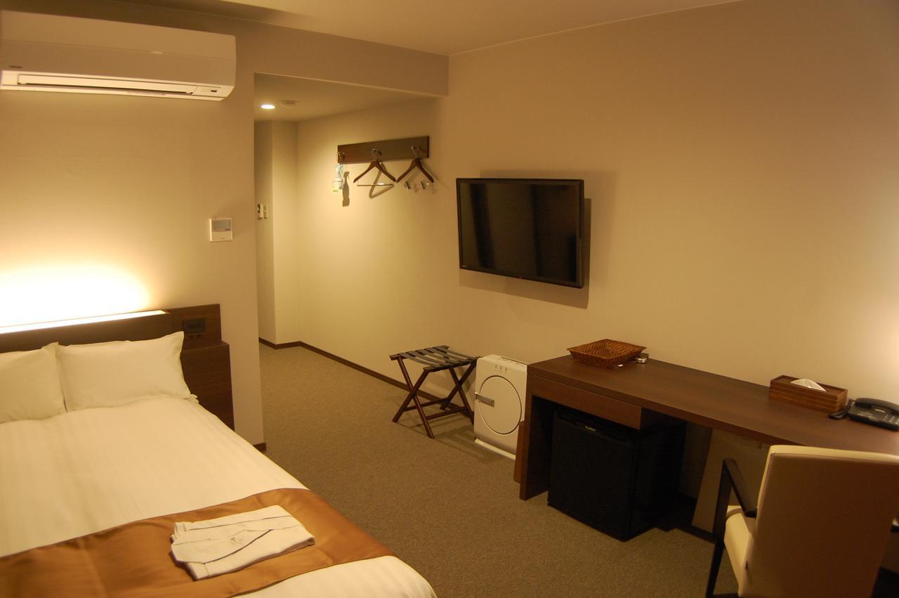 Musashino Grand Hotel & Spa Ageo ภายนอก รูปภาพ